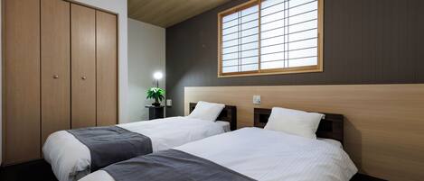 Apartment, 3 Bedrooms, Non Smoking