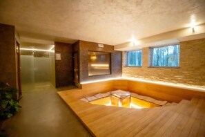 Spa - Spa Hotel Hissar (Hisarja)