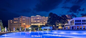 Spa Hotel Hissar
