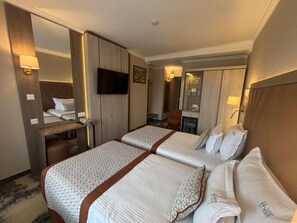 Room - Spa Hotel Hissar (Hisarja)