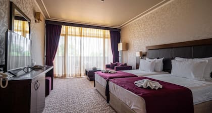 Spa Hotel Hissar