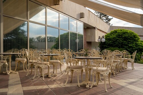Spa Hotel Hissar