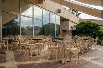 Spa Hotel Hissar