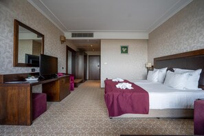 Room - Spa Hotel Hissar (Hisarja)