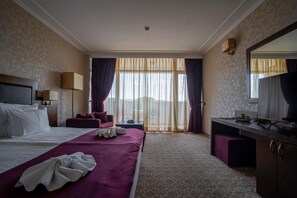 Room - Spa Hotel Hissar (Hisarja)