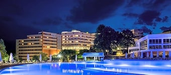 Spa Hotel Hissar