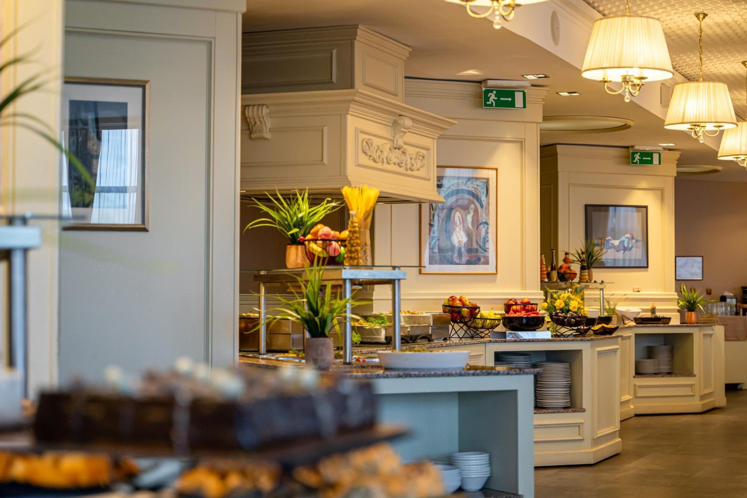 تناول الطعام