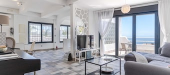 Villa avec 3 chambres et piscine privée