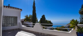 Villa avec 3 chambres et piscine privée