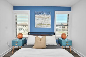 Room - Arbor Flats #3 in the Heart of Houston (Houston)