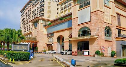Feng Zheng Hotel