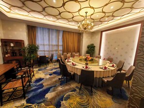 Restaurant - Feng Zheng Hotel (Guangzhou)
