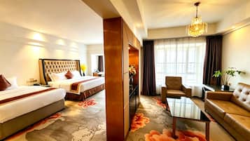 Studio Suite Executive