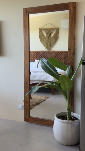 1 bedroom, free WiFi - Penthouse Studio with Private Jacuzzi & Sunset Views in La Veleta, Tulum (Tulum)