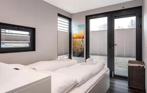 Room - Lovely ship in Offingawier with harbor view (Offingawier)