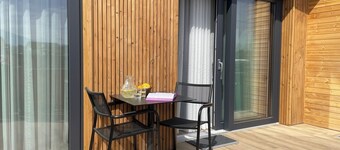 Selva Cabin 3 — The Mountain Base