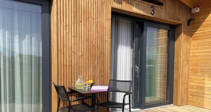 Selva Cabin 3 — The Mountain Base