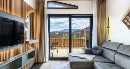 Selva Cabin 4 — The Forest Retreat