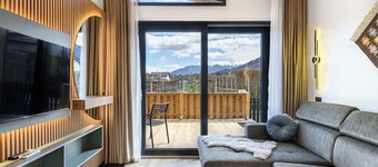 Selva Cabin 4 — The Forest Retreat