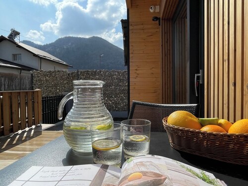 Selva Cabin 4 — The Forest Retreat