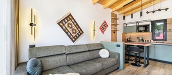 Selva Cabin 4 — The Forest Retreat