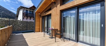 Selva Cabin 4 — The Forest Retreat