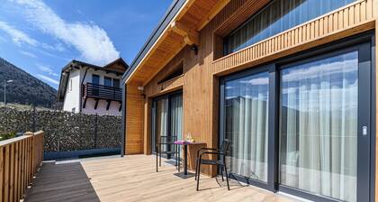 Selva Cabin 4 — The Forest Retreat
