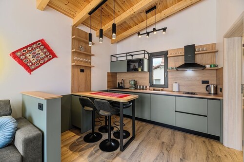 Selva Cabin 2 — The Nature Hideaway