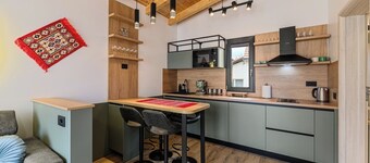 Selva Cabin 2 — The Nature Hideaway