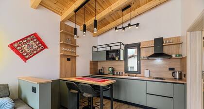 Selva Cabin 2 — The Nature Hideaway