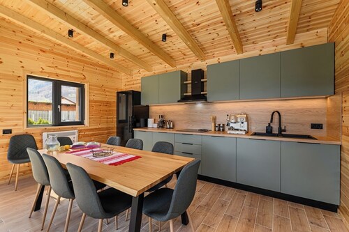 Selva Cabin 2 — The Nature Hideaway