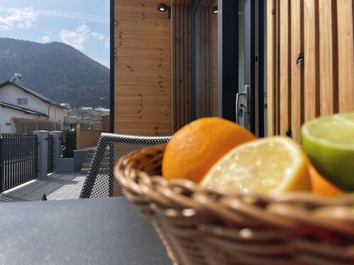 Selva Cabin 2 — The Nature Hideaway