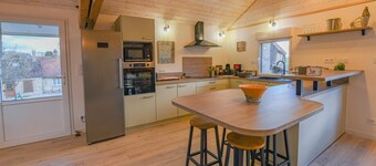 Les Demeures d'Ines - FOUCHERES