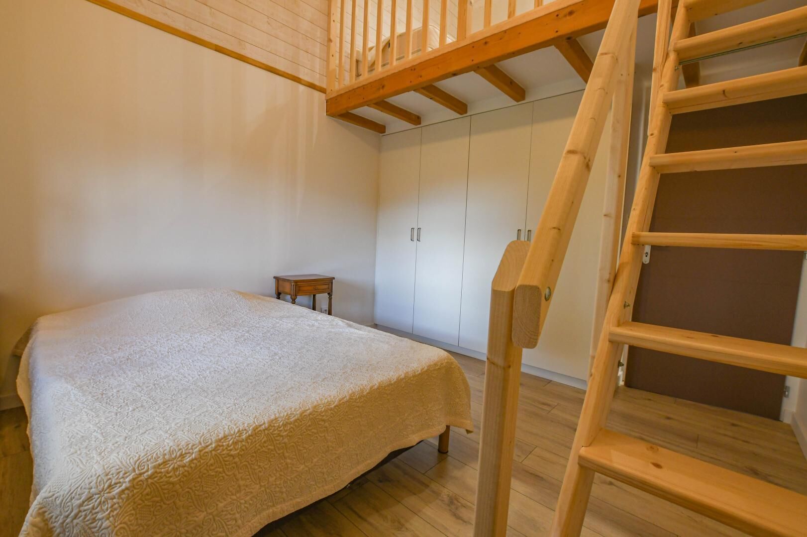 4 chambres, lit parapluie, Wi-Fi gratuit