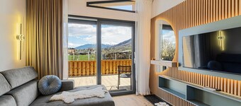 Selva Cabin 1 - The Trailhead Retreat