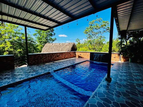 Villa paradise Naples