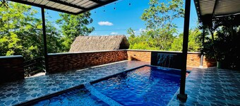 Villa paradise Naples