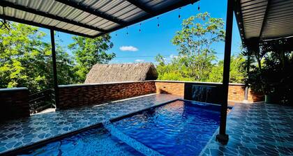 Villa paradise Naples