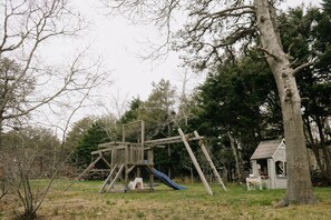 Children’s area