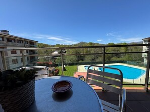 Outdoor dining - GRANDFATHER'S APARTMENT IN CANGAS DE ONIS (Cangas De Onis)