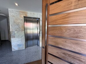 Interior - GRANDFATHER'S APARTMENT IN CANGAS DE ONIS (Cangas De Onis)