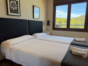2 bedrooms, free WiFi, bed sheets - GRANDFATHER'S APARTMENT IN CANGAS DE ONIS (Cangas De Onis)