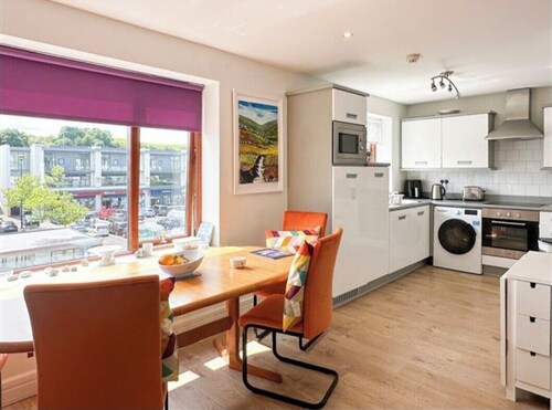 Centrally located 2Bed Duplex