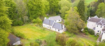 RnB - Rural n Beautiful - The Spacious Coach House