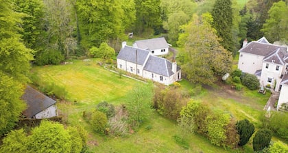 RnB - Rural n Beautiful - The Spacious Coach House