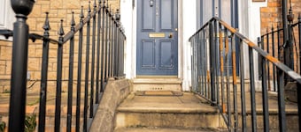 Apt - Sleeps 10 - Parking - Ideal for Contractors