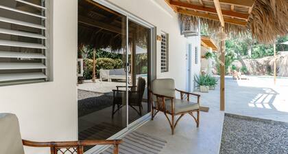 Beach Lover Comfort Room With Extra bed