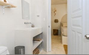 House - Beach Lover Comfort Room With Extra bed (Sosúa)