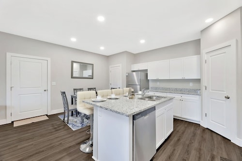 LUXE HAVEN PROPERIES