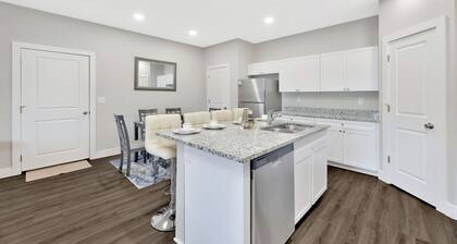 LUXE HAVEN PROPERIES